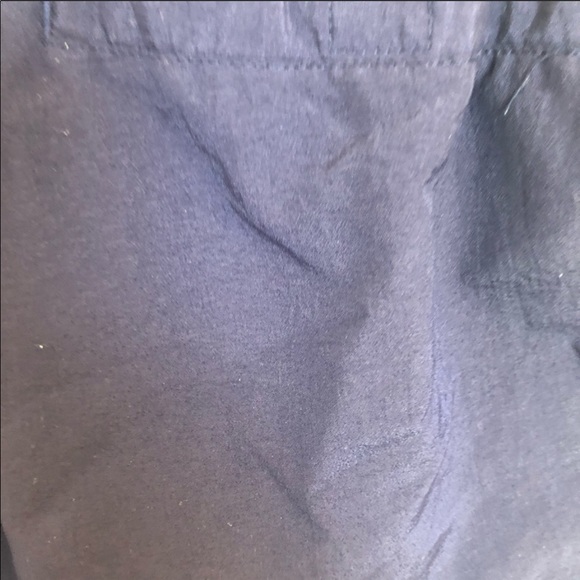 Royal Caribbean cruiseline RCCL blue casual short - Picture 6 of 6